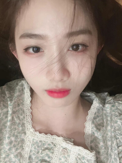 cherrybullet崔裕姝