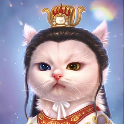 猫咪