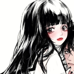 “我想 慢慢来是一种诚意”

情侣头像｜优质情头｜动漫头像
画师:【小布叁】