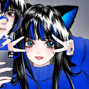 “我想 慢慢来是一种诚意”

情侣头像｜优质情头｜动漫头像
画师:【小布叁】