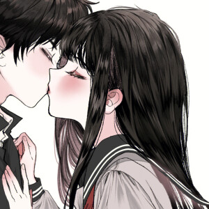 “我想 慢慢来是一种诚意”

情侣头像｜优质情头｜动漫头像
画师:【小布叁】