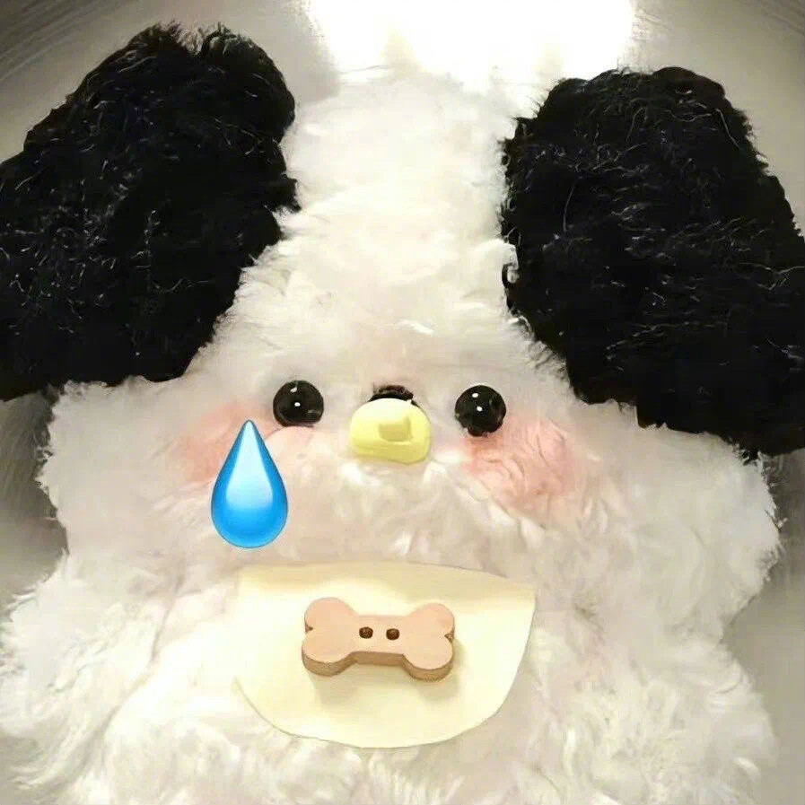 可爱微信头像搞怪沙雕漂亮小众简约风