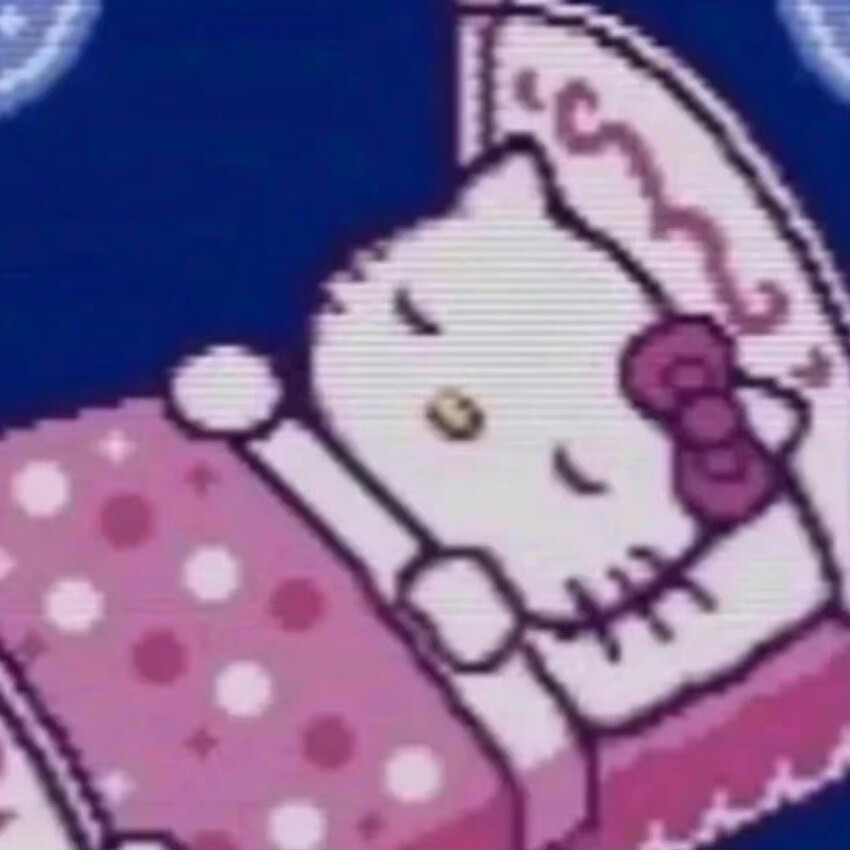 可爱微信头像搞怪沙雕漂亮小众简约风