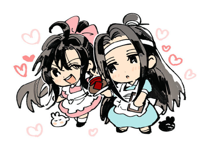 魔道祖师