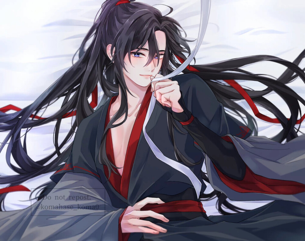 魔道祖师