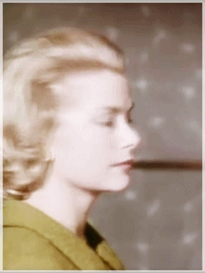 grace Kelly