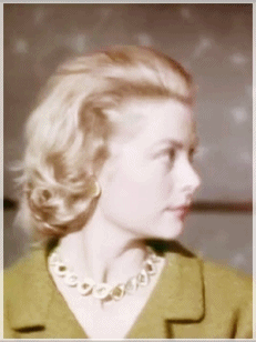grace Kelly