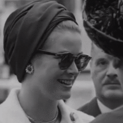 grace Kelly