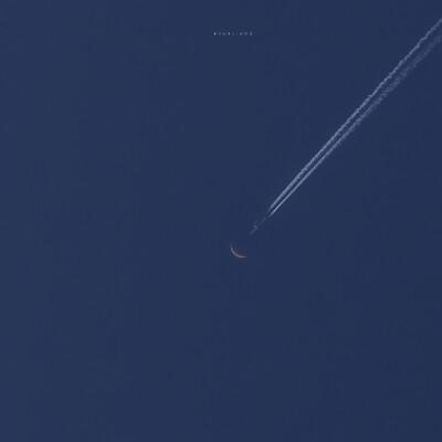 天空背景