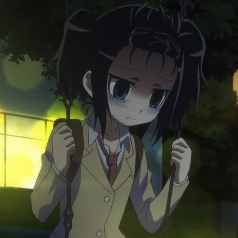 我不受欢迎怎么想都是你们的错!