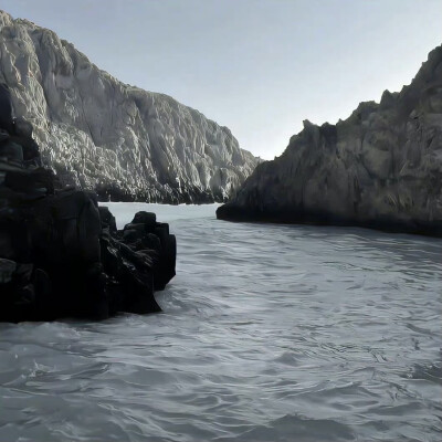 少年没有乌托邦 ᥫᩣ