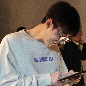 ᴸⁱᵛᵉ ᵃ ᵍᵒᵒᵈ ˡⁱᶠᵉ ᵃⁿᵈ ᵐᵉᵉᵗ ˢˡᵒʷˡʸ.| 








男头/吴世勋/爱豆头像/吴世勋头像
©菟丝花-