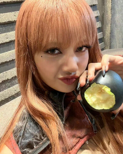 人间芭比Lalisa
ig：lalalalisa_m