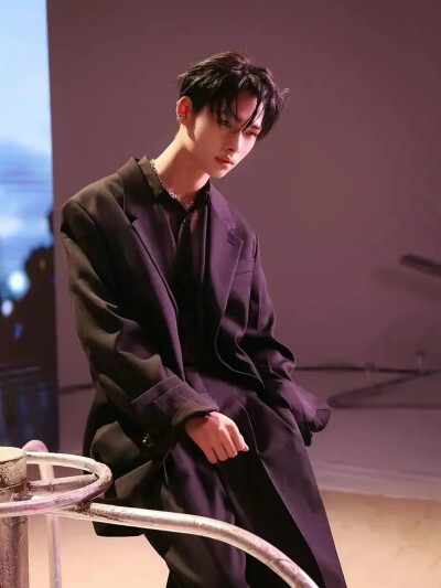 ENHYPEN 西村力 ni-ki