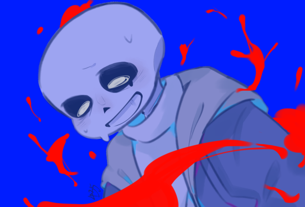 sans