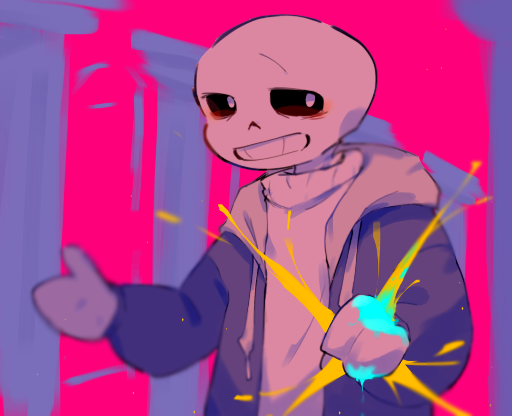 sans