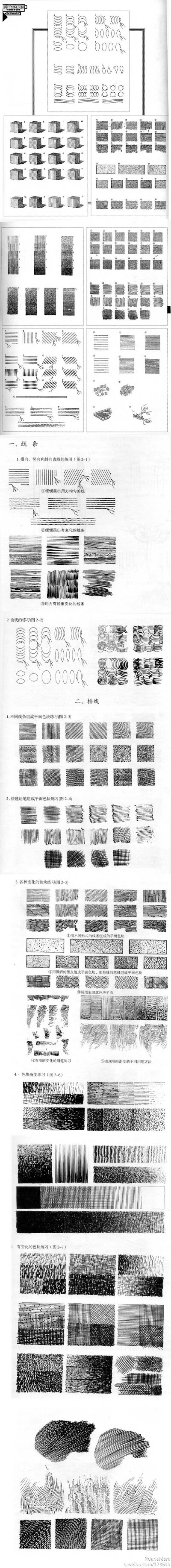 控笔，大概三个星期能练好