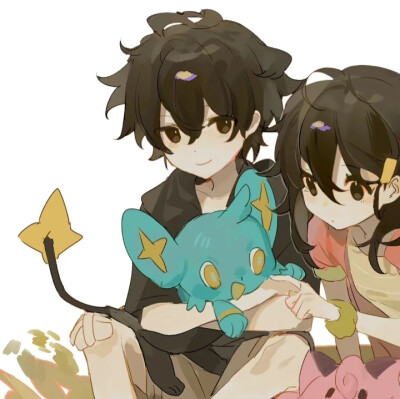 情头
（侵权删）