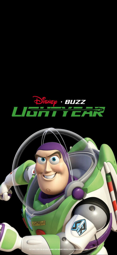 buzz light year