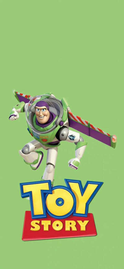 buzz light year