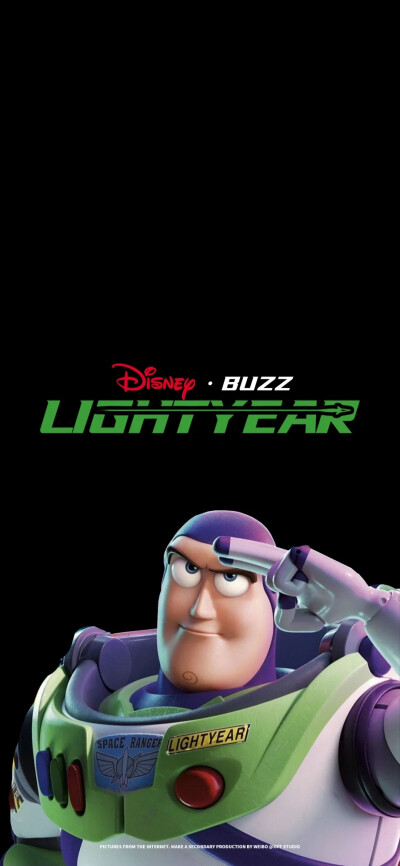 buzz light year