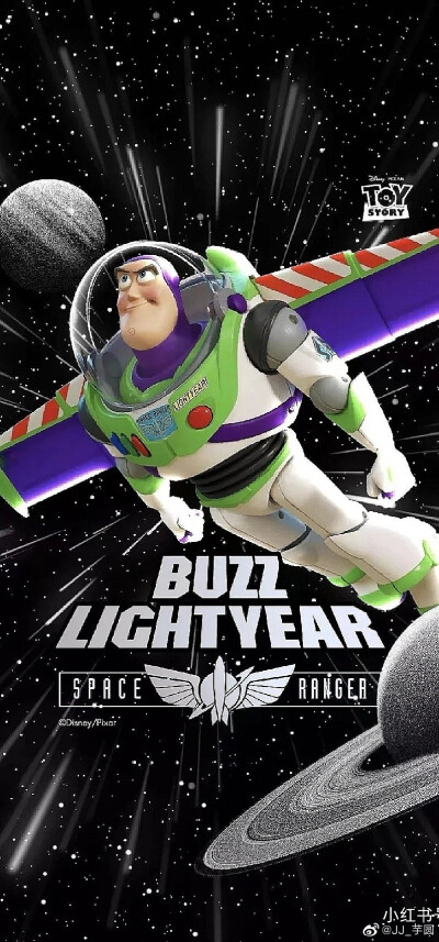 buzz light year