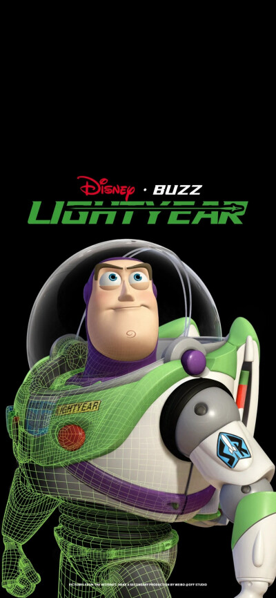 buzz light year