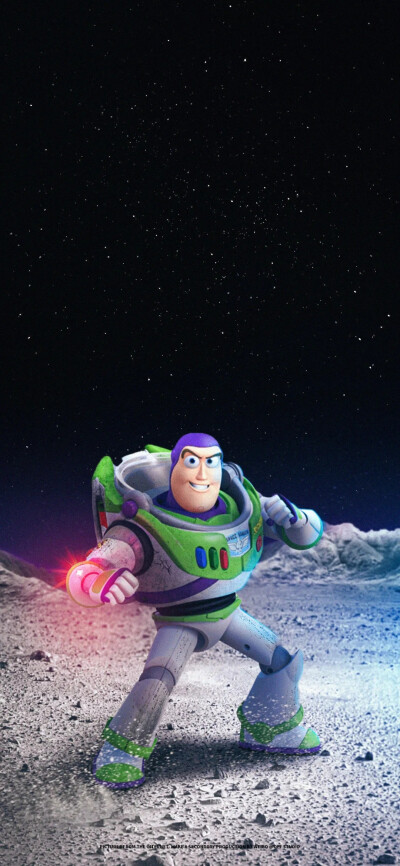 buzz light year