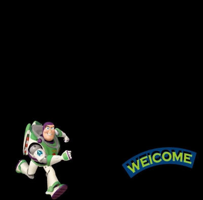 buzz light year