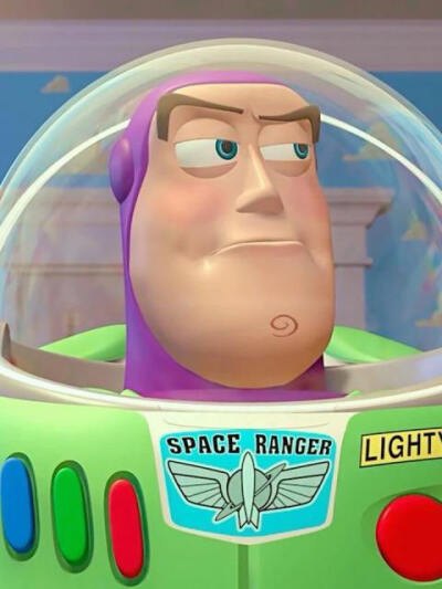 buzz light year