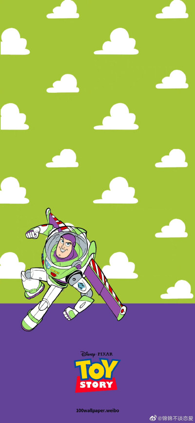 buzz light year