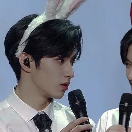 CP向一文轩情头