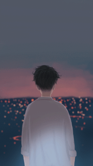 壁纸. 动态