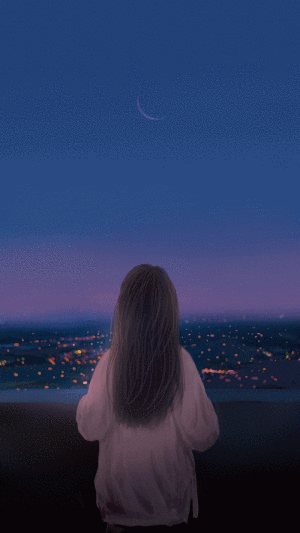 壁纸. 动态