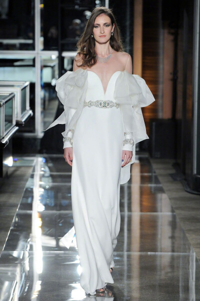 秀场、时装周、时尚、模特