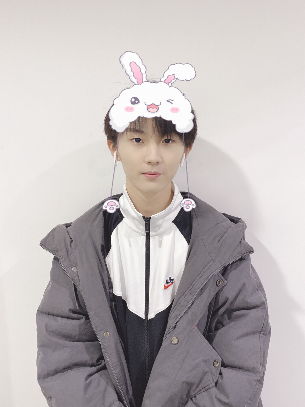 时代少年团高会图记录(拿图说话)