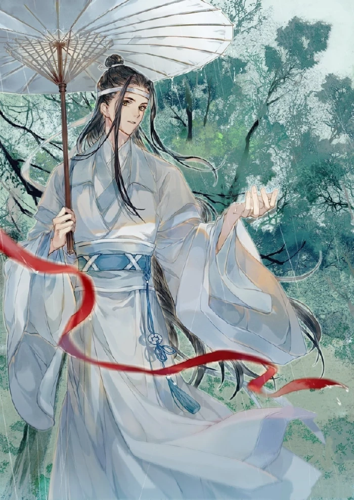 魔道祖师