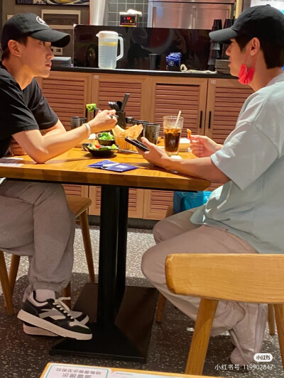 朱嘉琦&范世錡（混）