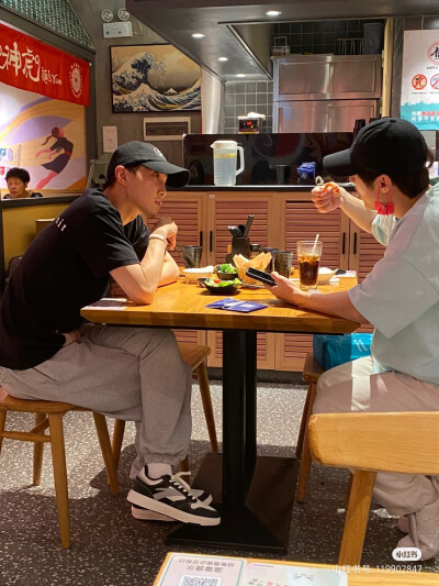 朱嘉琦&范世錡（混）