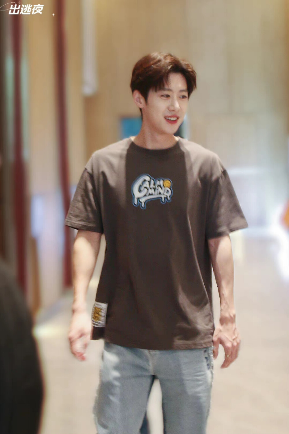 朱嘉琦&范世錡（混）《红云袍》