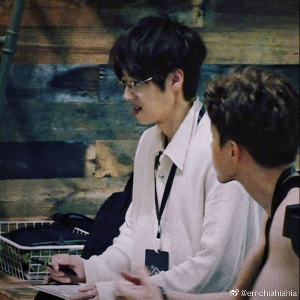 朱嘉琦&范世錡（混）《红云袍》