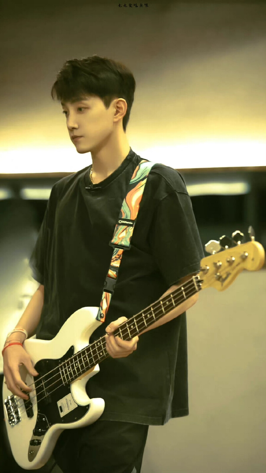 朱嘉琦&范世錡（混）