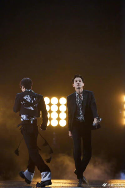 朱嘉琦&范世錡（混）