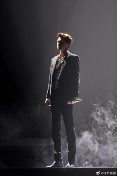 朱嘉琦&范世錡（混）