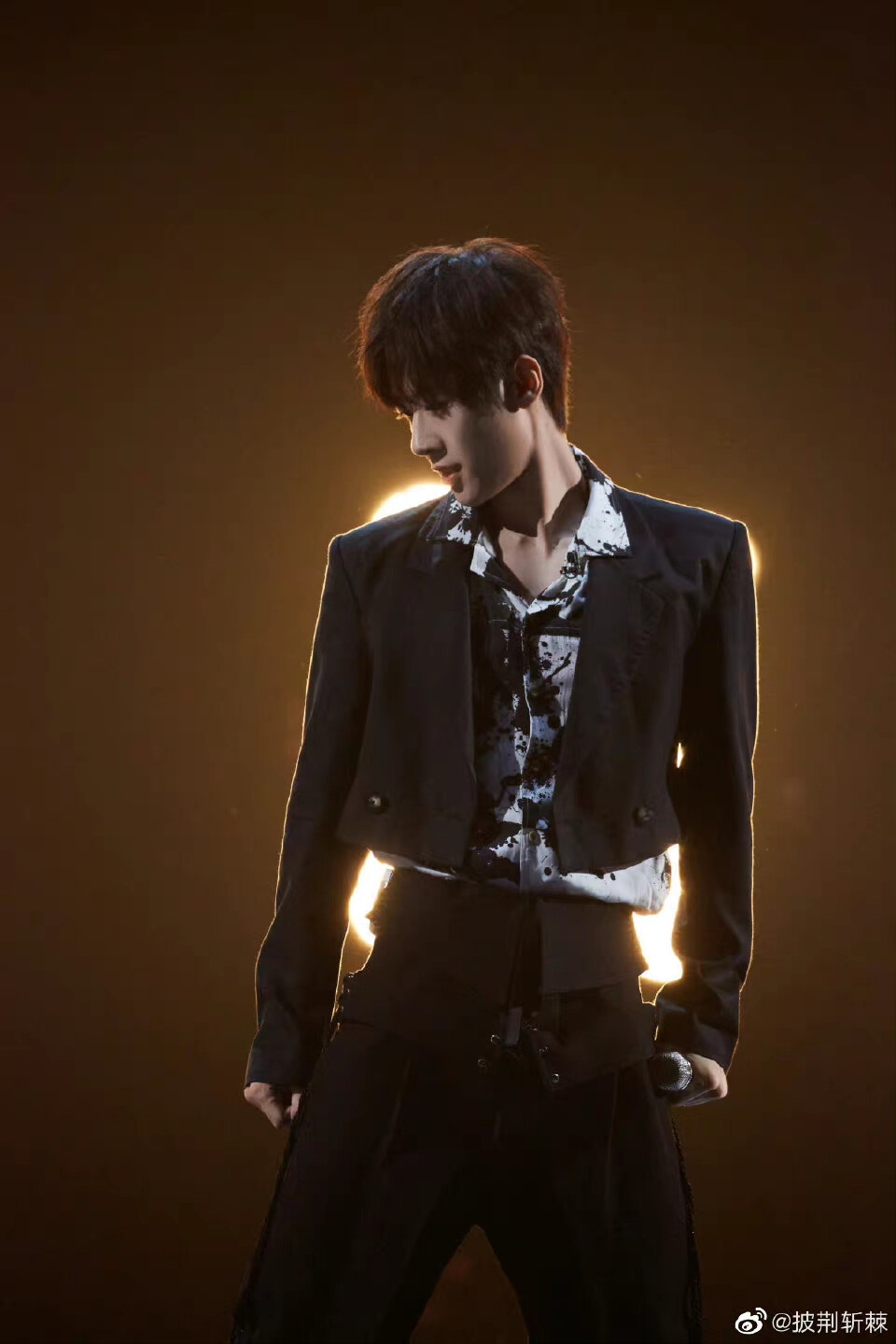 朱嘉琦&范世錡（混）