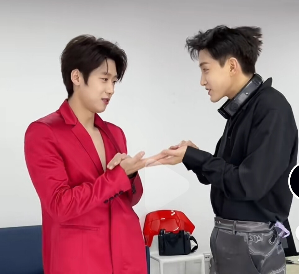 朱嘉琦&范世錡（混）