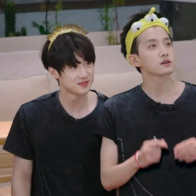 朱嘉琦&范世錡（混）