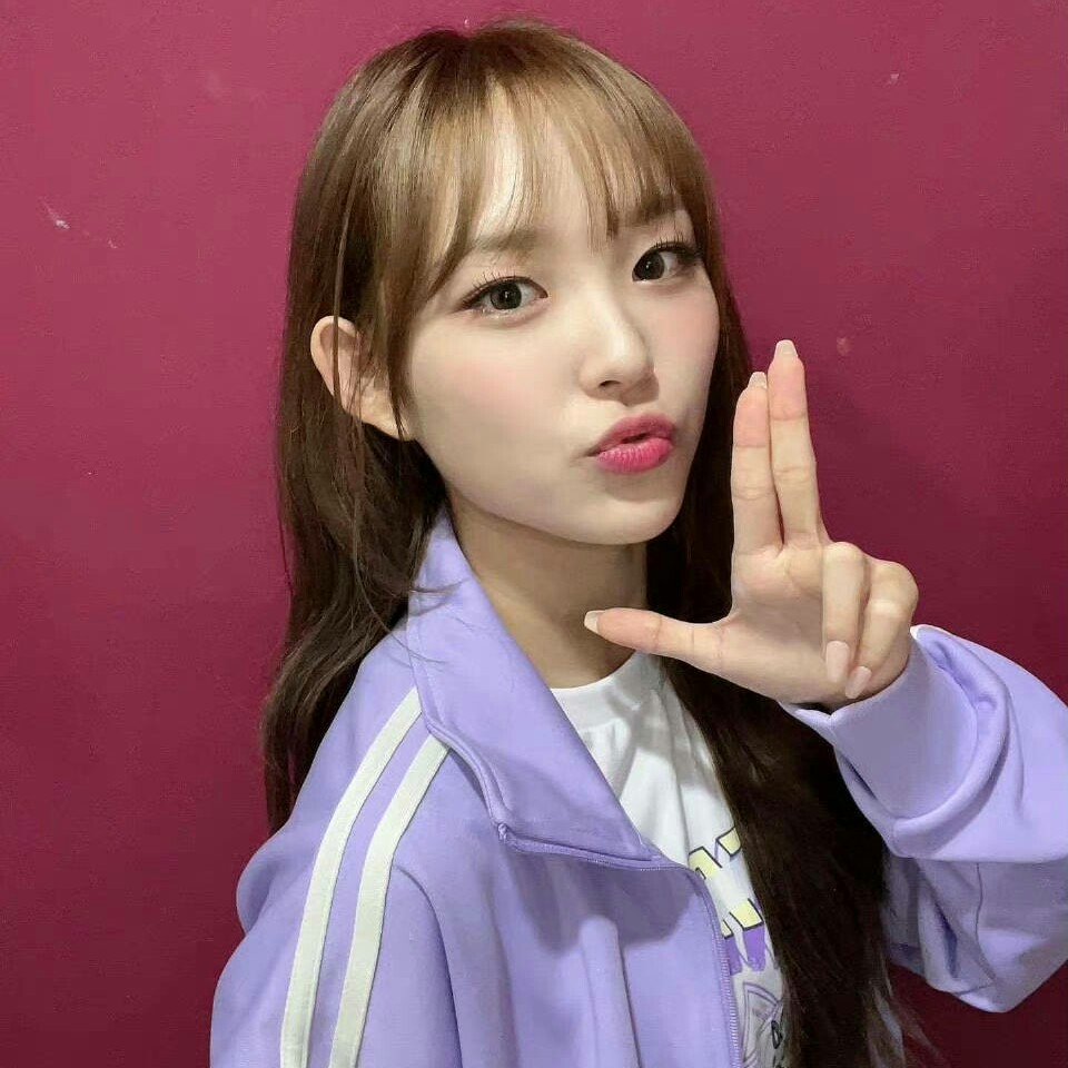 李宥姃