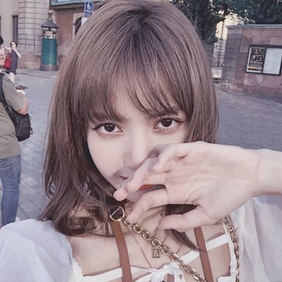 Lisa的照片