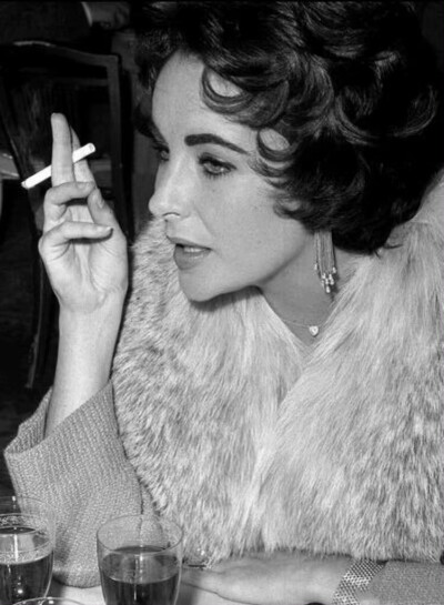 Elizabeth Taylor